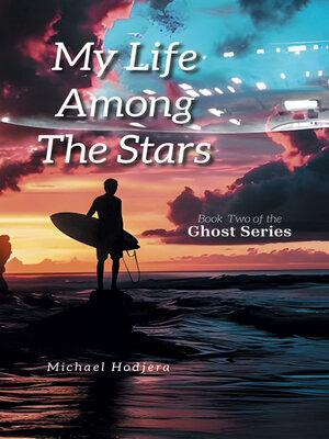 cover image of My Life Among the Stars